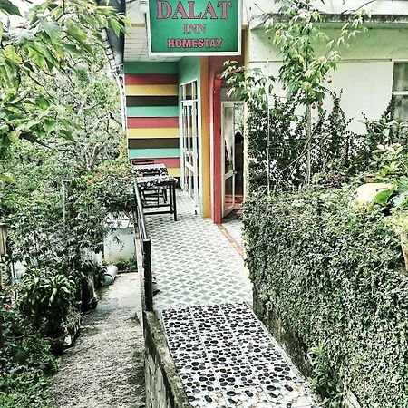 Dalat Inn Homestay Buitenkant foto