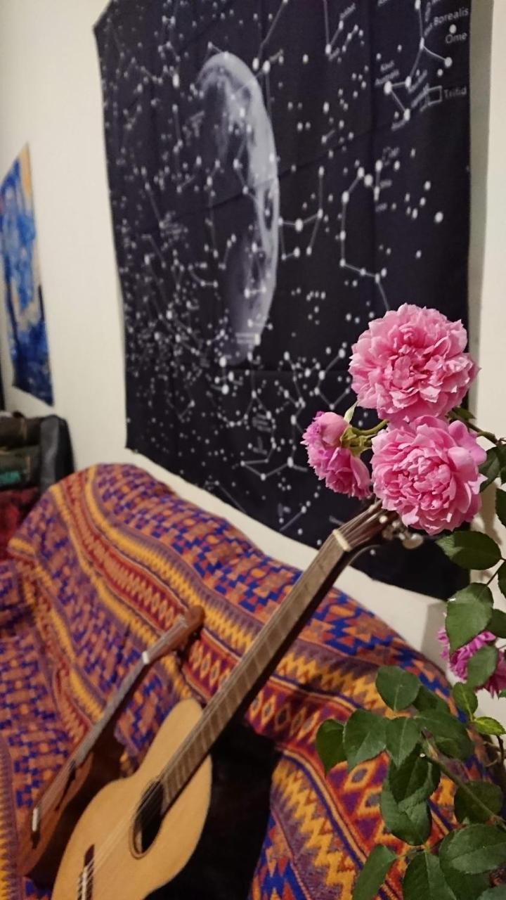 Dalat Inn Homestay Buitenkant foto