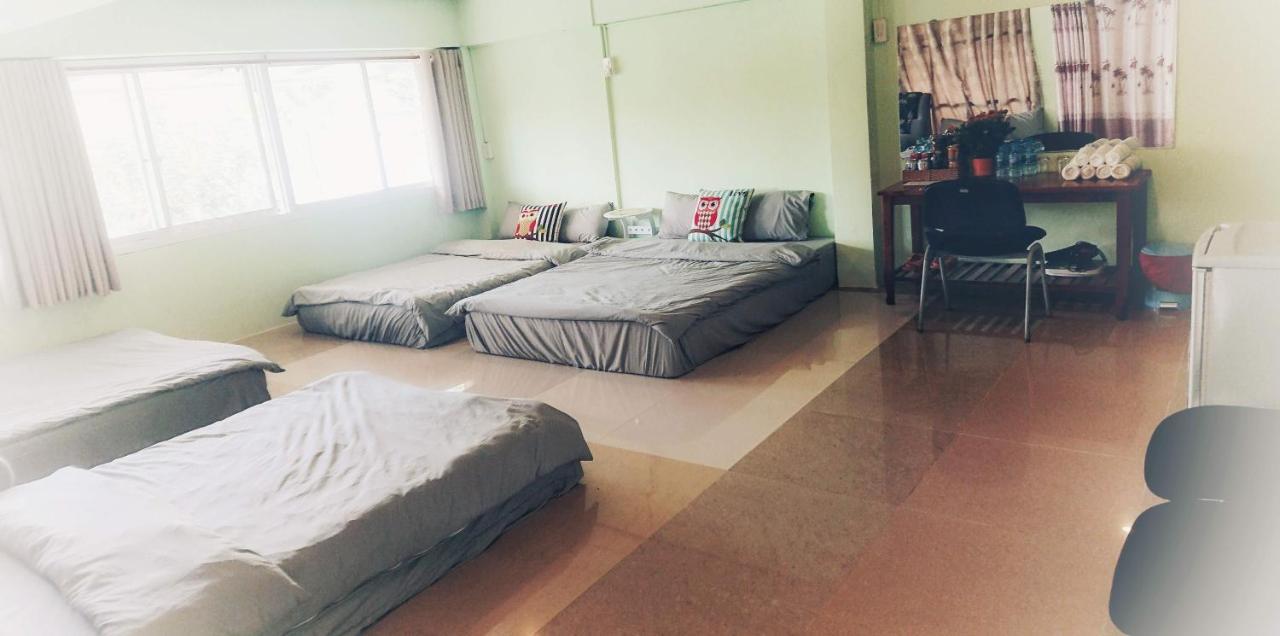 Dalat Inn Homestay Buitenkant foto