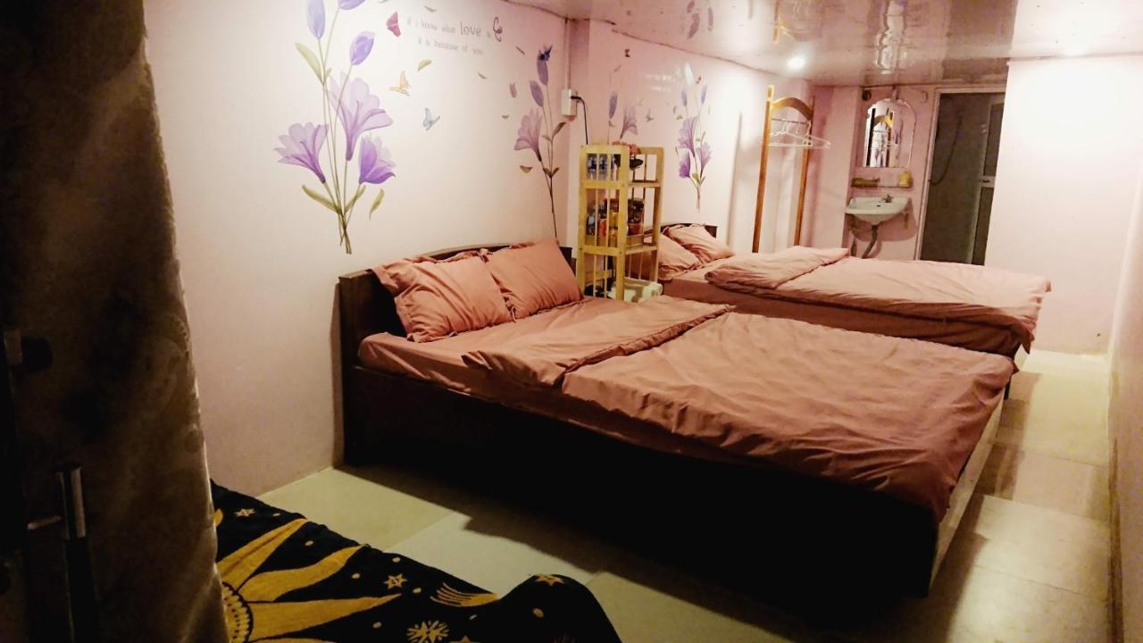 Dalat Inn Homestay Buitenkant foto