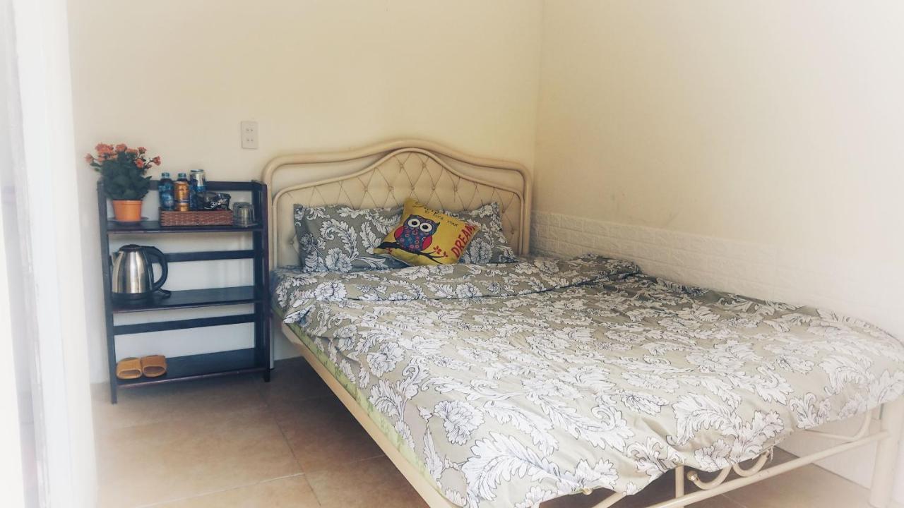 Dalat Inn Homestay Buitenkant foto