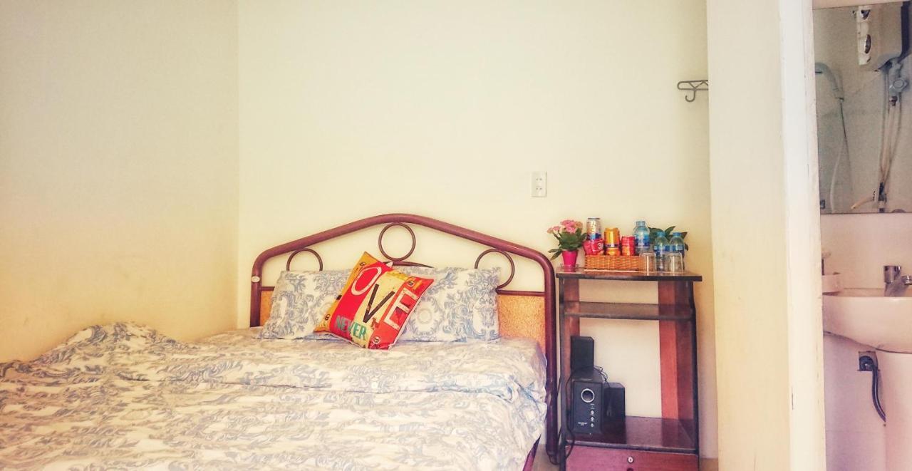 Dalat Inn Homestay Buitenkant foto