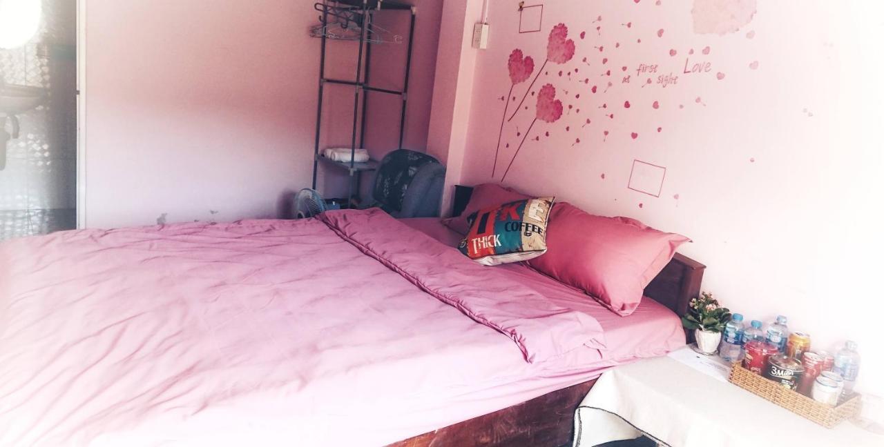 Dalat Inn Homestay Buitenkant foto