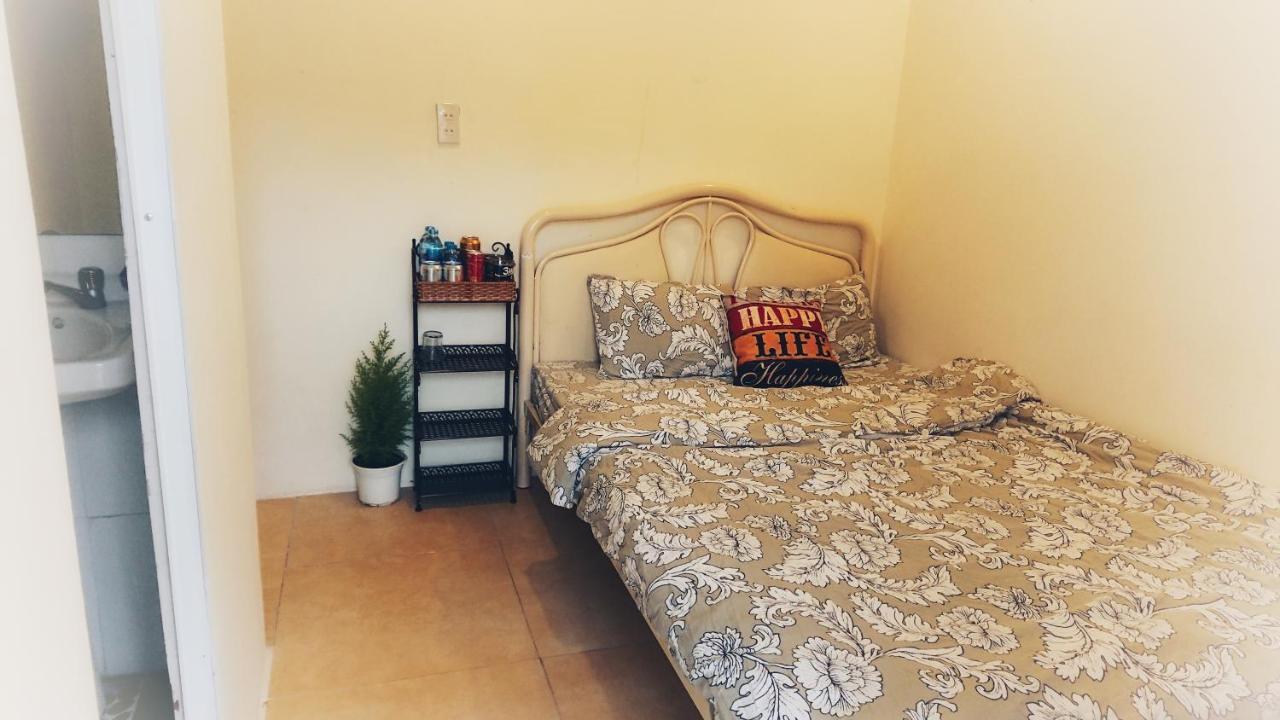 Dalat Inn Homestay Buitenkant foto