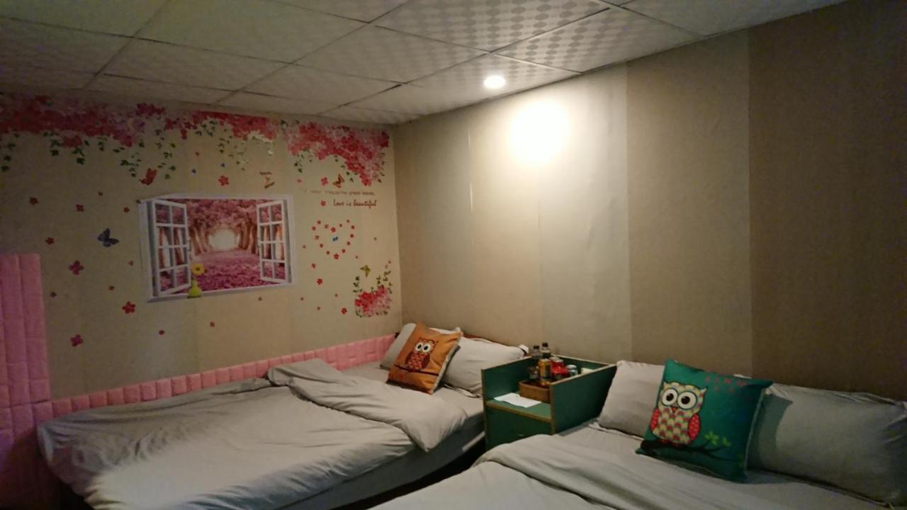 Dalat Inn Homestay Buitenkant foto