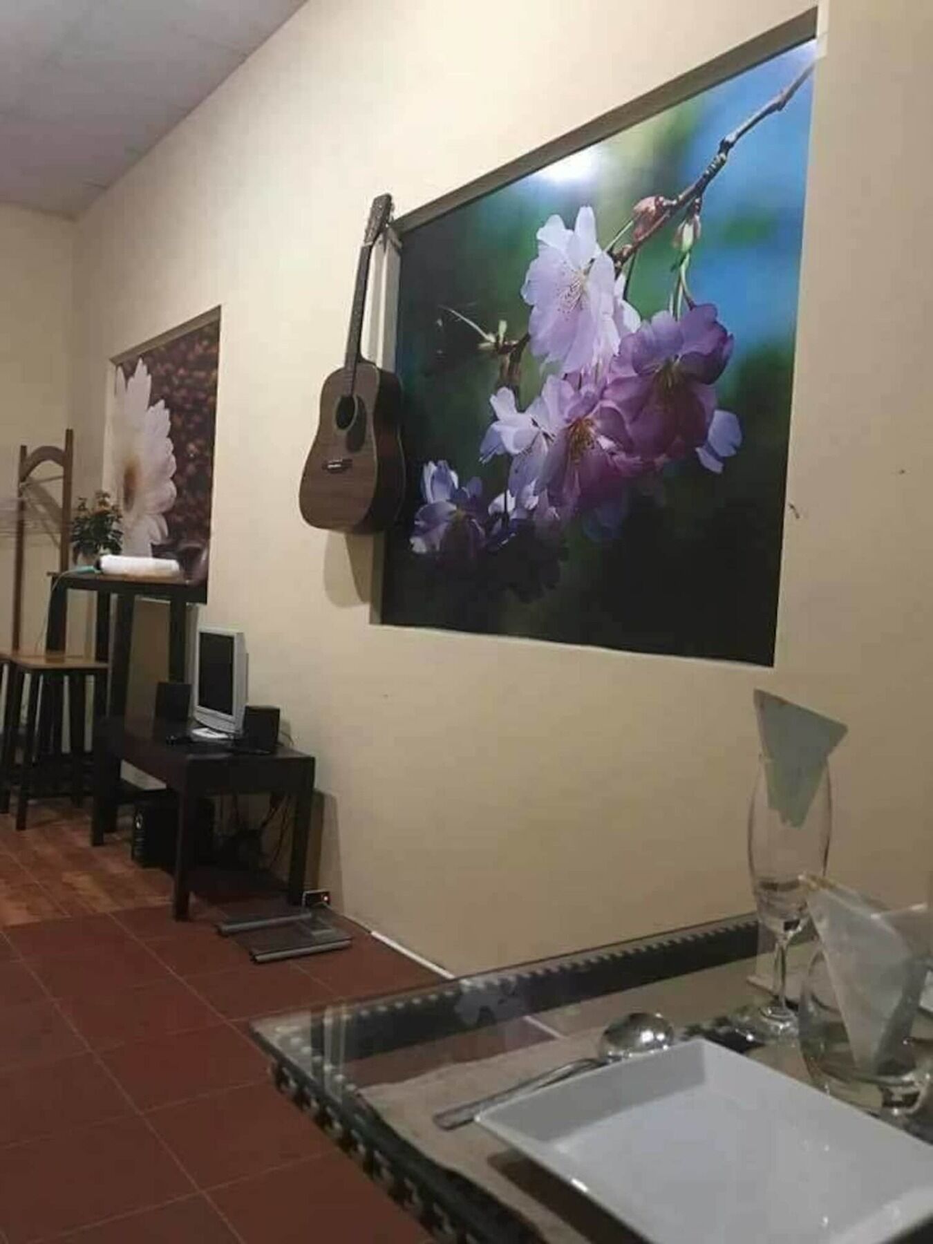 Dalat Inn Homestay Buitenkant foto