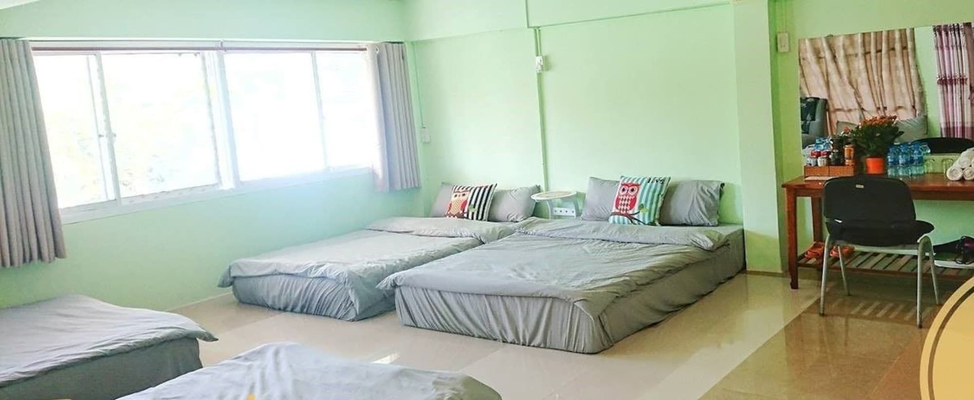 Dalat Inn Homestay Buitenkant foto